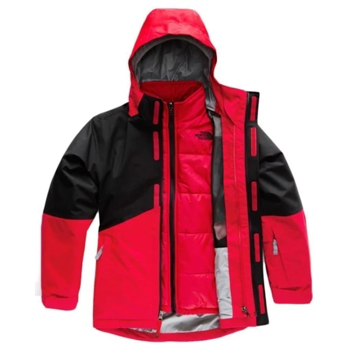 THE NORTH FACE Boundary Triclimate Jacket Translation missing: id.activerecord.decorators.item_part_image/alt