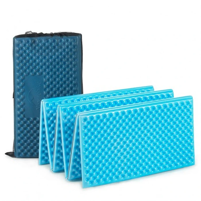 Naturehike Egg Crate Folding Mat Translation missing: id.activerecord.decorators.item_part_image/alt