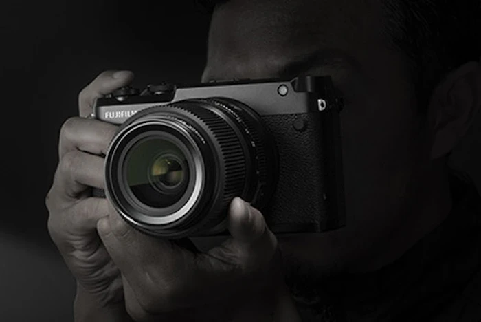 Fujifilm GFX 50R Translation missing: id.activerecord.decorators.item_part_image/alt