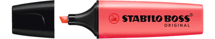 STABILO Stabilo Boss Original Highlighter Translation missing: id.activerecord.decorators.item_part_image/alt