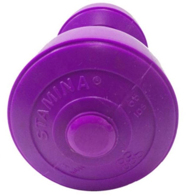 Winstar Dumbel Barbel 2 kg  Translation missing: id.activerecord.decorators.item_part_image/alt
