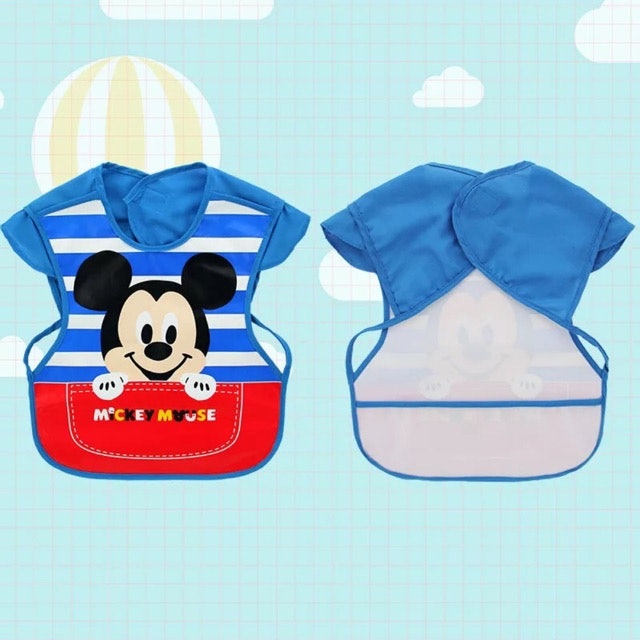 Waterproof Slabber Disney Translation missing: id.activerecord.decorators.item_part_image/alt
