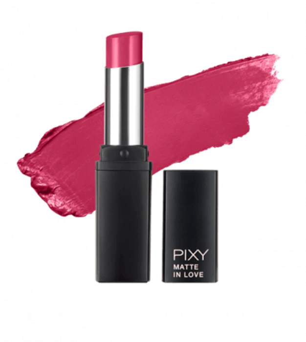 PIXY Matte In Love Translation missing: id.activerecord.decorators.item_part_image/alt