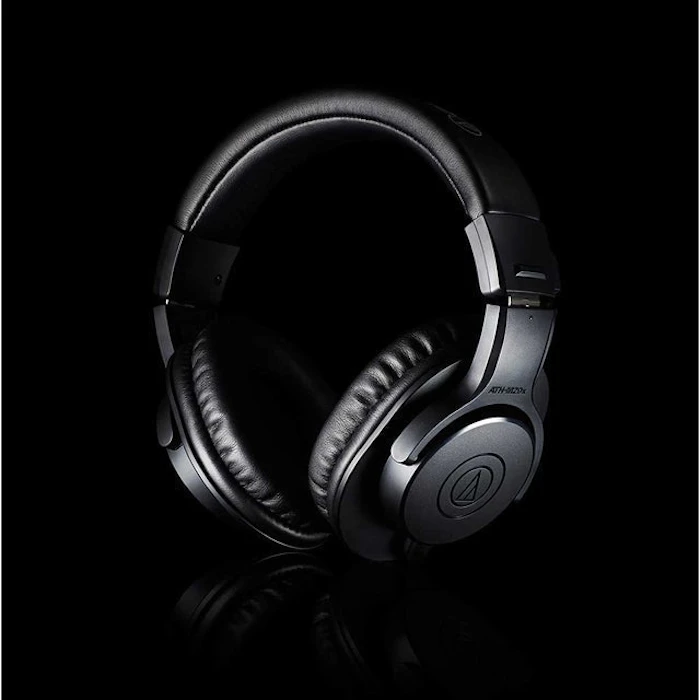 Audio-Technica Professional Monitor Headphones Translation missing: id.activerecord.decorators.item_part_image/alt