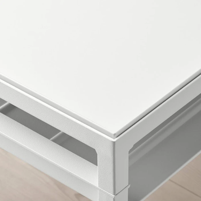 IKEA NYBODA Coffee Table w Reversible TableTop Translation missing: id.activerecord.decorators.item_part_image/alt
