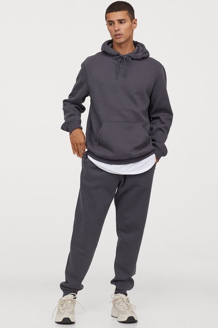 H&M  Hoodie Relaxed Fit Translation missing: id.activerecord.decorators.item_part_image/alt