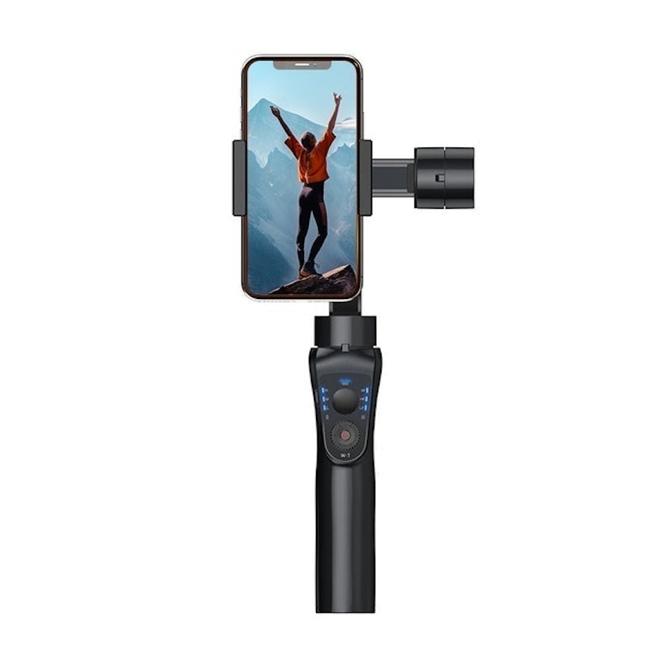 Brica B-Steady 3-Axis Smartphone Gimbal Translation missing: id.activerecord.decorators.item_part_image/alt