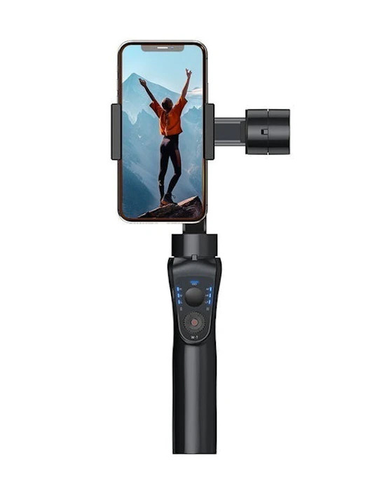 Brica B-Steady 3-Axis Smartphone Gimbal Translation missing: id.activerecord.decorators.item_part_image/alt