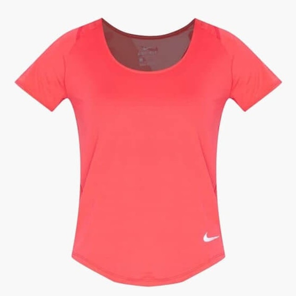 Nike Dri-FIT Legend Women's Short-Sleeve Training Top Translation missing: id.activerecord.decorators.item_part_image/alt