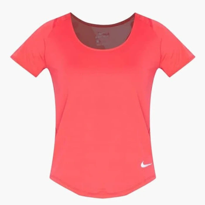 Nike Dri-FIT Legend Women's Short-Sleeve Training Top Translation missing: id.activerecord.decorators.item_part_image/alt