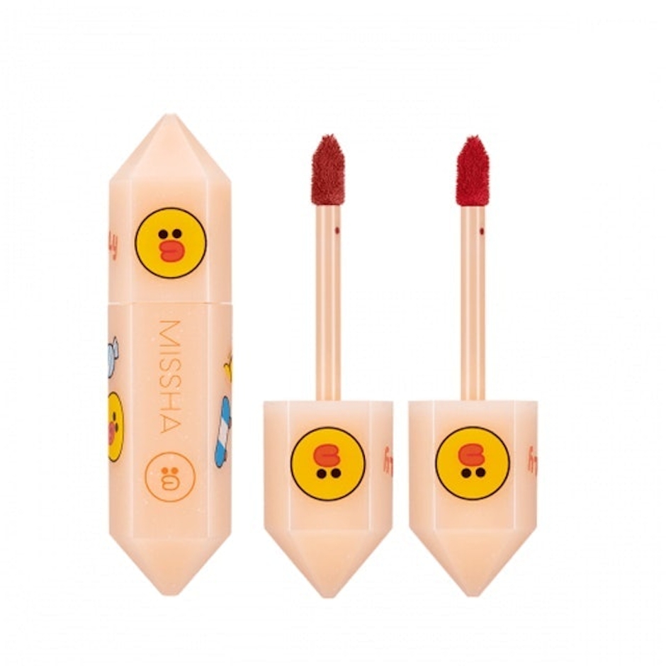 Missha Wish Stone Tint (LINE FRIENDS Edition) Translation missing: id.activerecord.decorators.item_part_image/alt