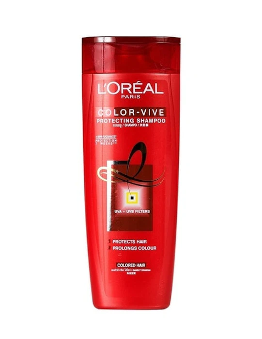 L'Oreal Paris Color-Vive Protecting Shampoo Translation missing: id.activerecord.decorators.item_part_image/alt