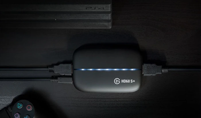 Elgato HD60 S+ Video Capture Translation missing: id.activerecord.decorators.item_part_image/alt