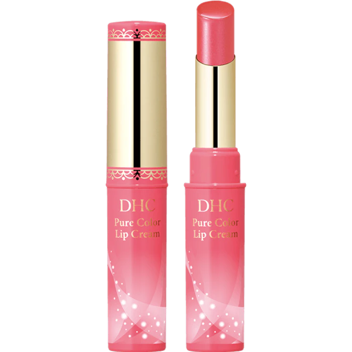 DHC Pure Color Lip Cream Translation missing: id.activerecord.decorators.item_part_image/alt