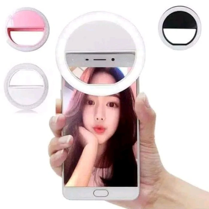 LED Ring Light Selfie Translation missing: id.activerecord.decorators.item_part_image/alt