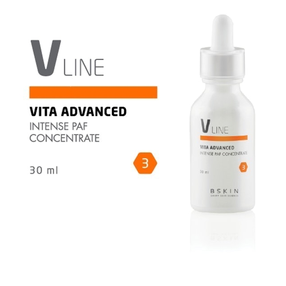 BSKIN V Line Vita Advanced Intense PAF Concentrate Translation missing: id.activerecord.decorators.item_part_image/alt