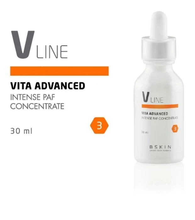 BSKIN V Line Vita Advanced Intense PAF Concentrate Translation missing: id.activerecord.decorators.item_part_image/alt