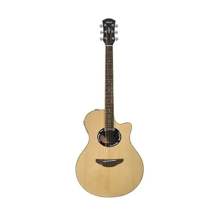 Yamaha Gitar Akustik Elektrik Translation missing: id.activerecord.decorators.item_part_image/alt