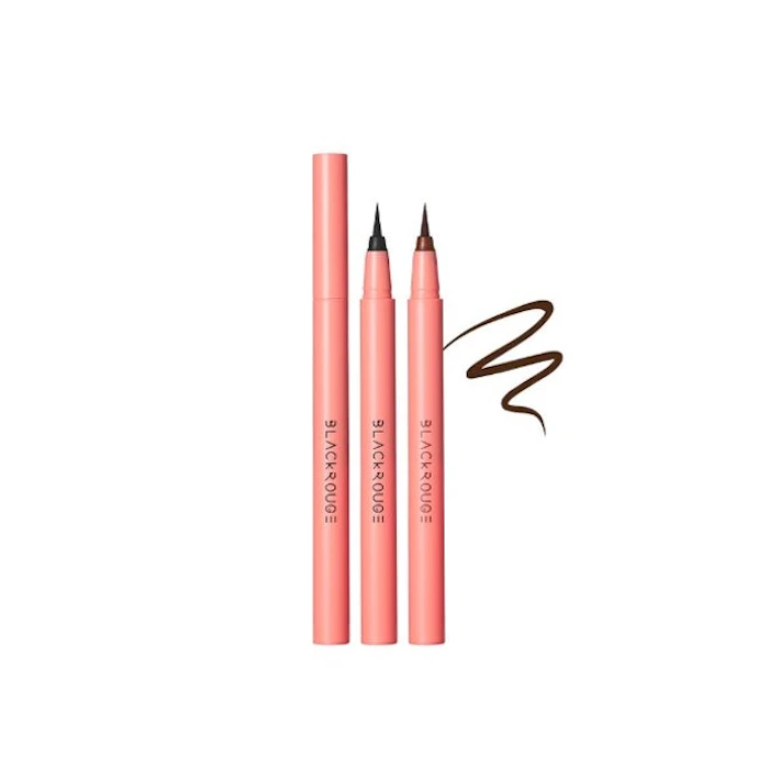 BLACK ROUGE Power Proof Pen Liner Translation missing: id.activerecord.decorators.item_part_image/alt