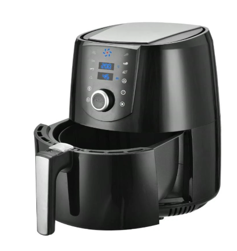 Strogen  Air Fryer  Translation missing: id.activerecord.decorators.item_part_image/alt