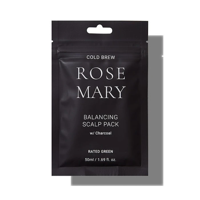 RATED GREEN Cold Brew Rosemary Balancing Scalp Pack Translation missing: id.activerecord.decorators.item_part_image/alt