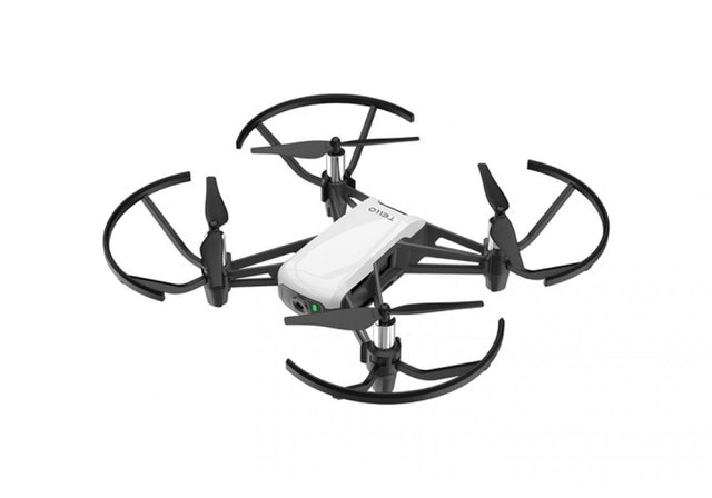 DJI Tello Translation missing: id.activerecord.decorators.item_part_image/alt
