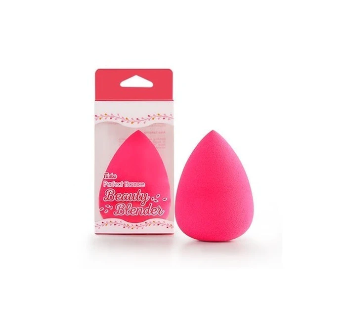 Fanbo Precious White Perfect Bounce Beauty Blender Translation missing: id.activerecord.decorators.item_part_image/alt
