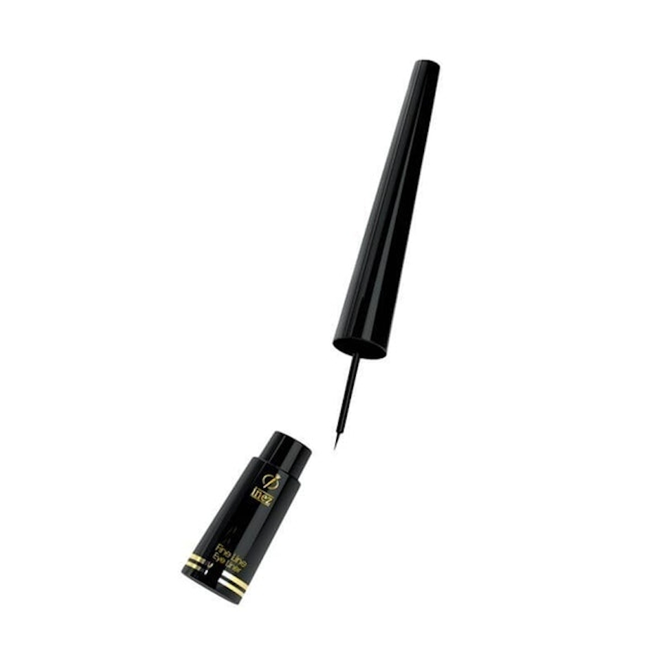 Inez Cosmetics Fine Line Eyeliner Waterproof Translation missing: id.activerecord.decorators.item_part_image/alt