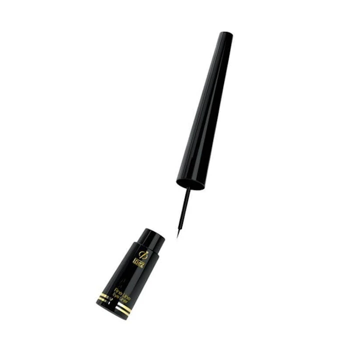 Inez Cosmetics Fine Line Eyeliner Waterproof Translation missing: id.activerecord.decorators.item_part_image/alt