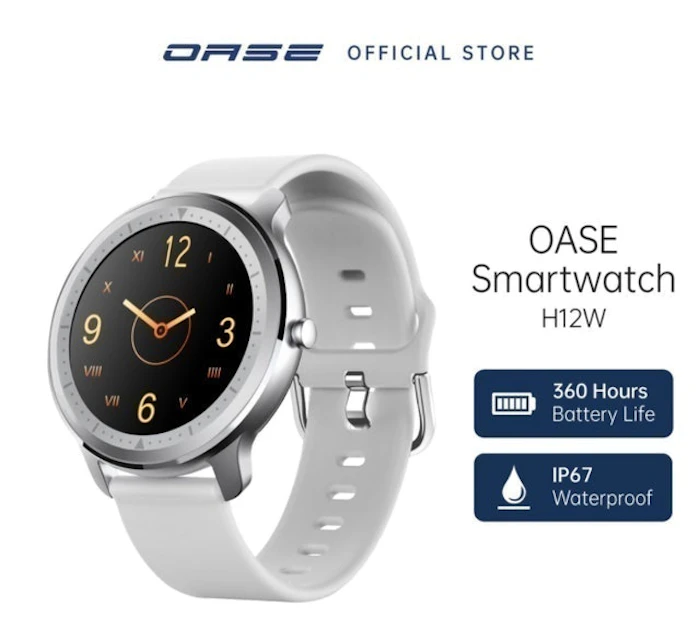 OPPO OASE Smartwatch Translation missing: id.activerecord.decorators.item_part_image/alt