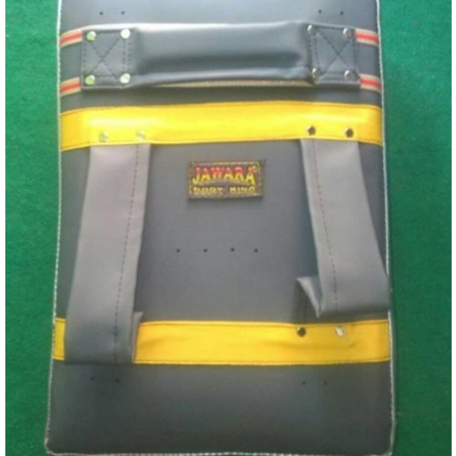 Jawara Body King Pecing Pad Translation missing: id.activerecord.decorators.item_part_image/alt