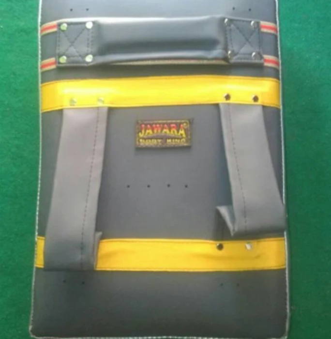 Jawara Body King Pecing Pad Translation missing: id.activerecord.decorators.item_part_image/alt