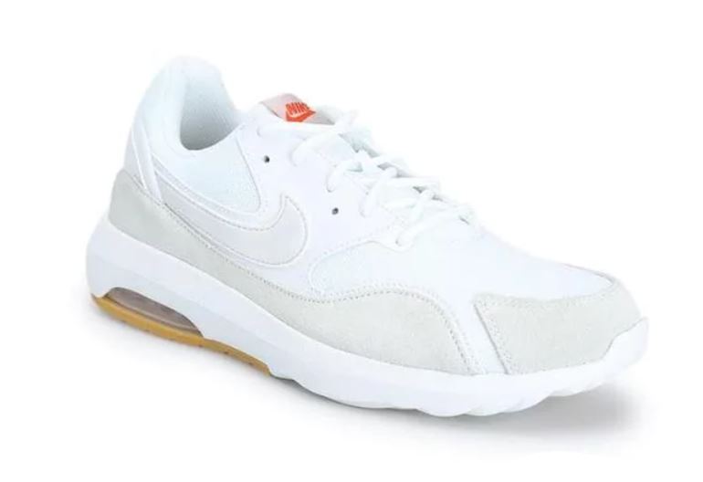 Nike  Air Max Nostalgic Women's Trainers Translation missing: id.activerecord.decorators.item_part_image/alt