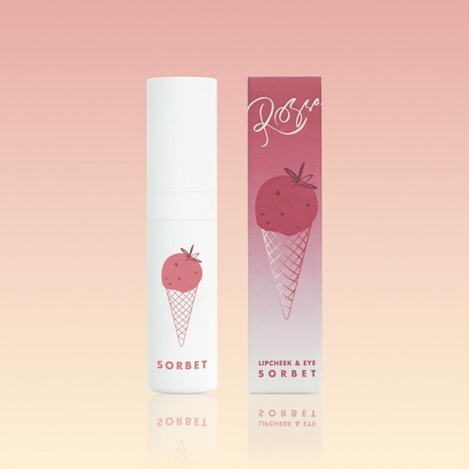 Rossa Beauty Lip Cheek Eye Sorbet Translation missing: id.activerecord.decorators.item_part_image/alt