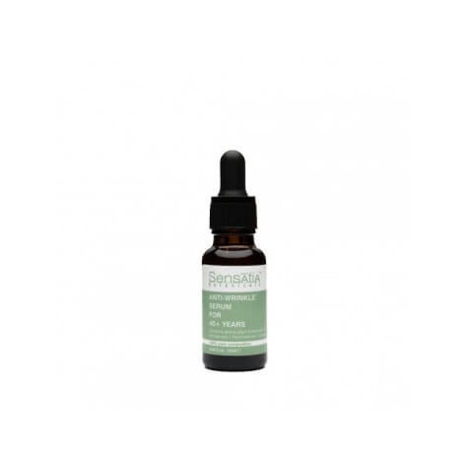 Sensatia Botanicals Anti-Wrinkle Serum For 40+ Years Translation missing: id.activerecord.decorators.item_part_image/alt
