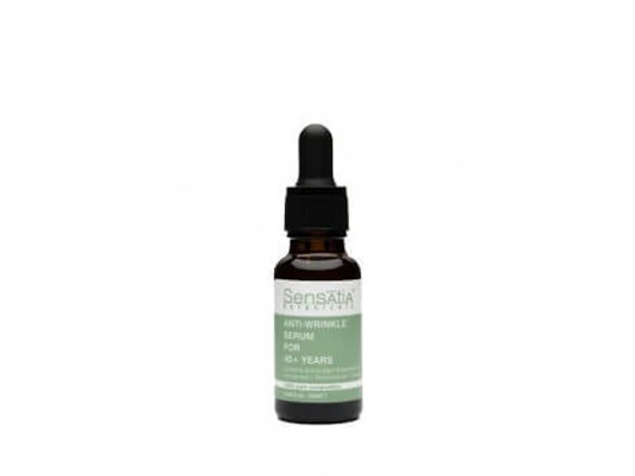 Sensatia Botanicals Anti-Wrinkle Serum For 40+ Years Translation missing: id.activerecord.decorators.item_part_image/alt