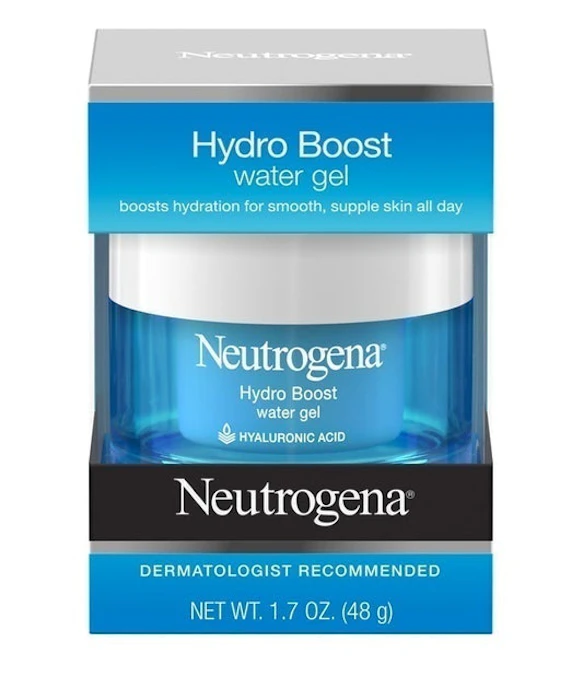 Neutrogena® Hydro Boost Water Gel with Hyaluronic Acid for Dry Skin Translation missing: id.activerecord.decorators.item_part_image/alt