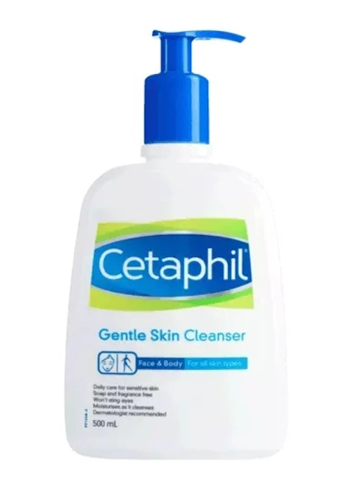 Cetaphil Gentle Skin Cleanser Translation missing: id.activerecord.decorators.item_part_image/alt