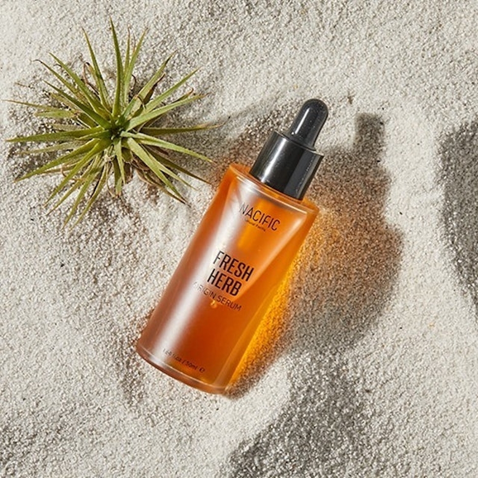 Nacific Fresh Herb Origin Serum Translation missing: id.activerecord.decorators.item_part_image/alt