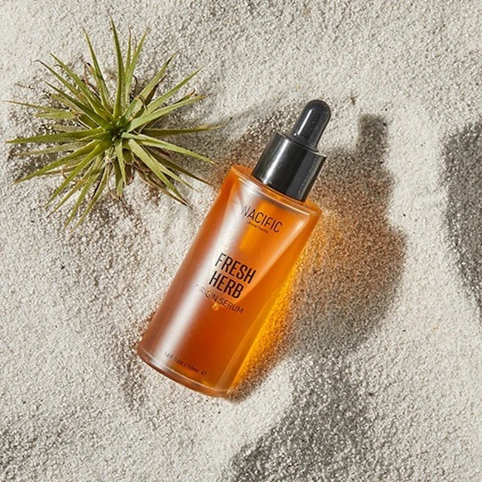 Nacific Fresh Herb Origin Serum Translation missing: id.activerecord.decorators.item_part_image/alt