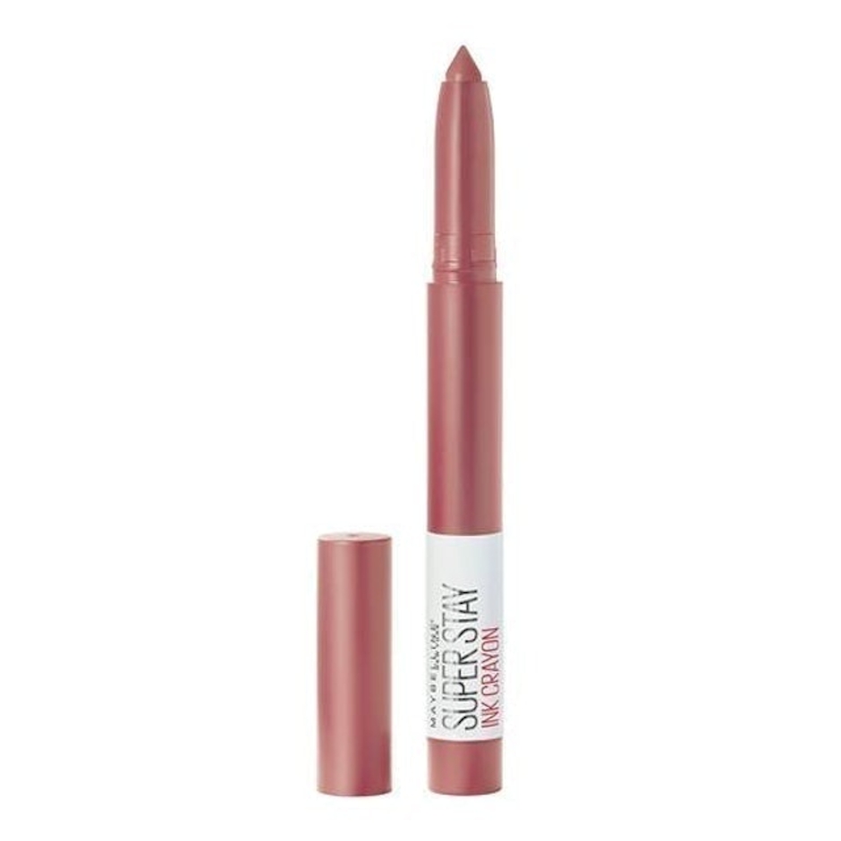 Maybelline Superstay Ink Crayon Translation missing: id.activerecord.decorators.item_part_image/alt