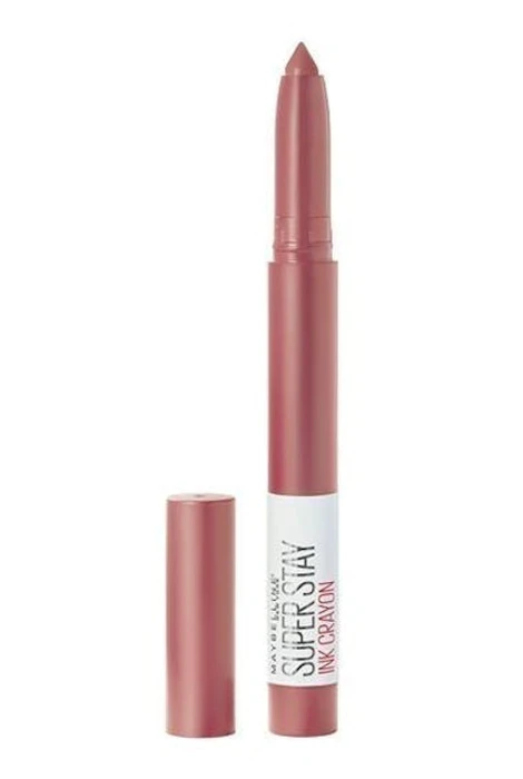 Maybelline Superstay Ink Crayon Translation missing: id.activerecord.decorators.item_part_image/alt