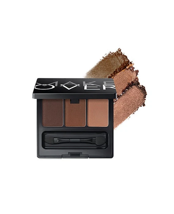 Make Over Trivia Eye Shadows Translation missing: id.activerecord.decorators.item_part_image/alt