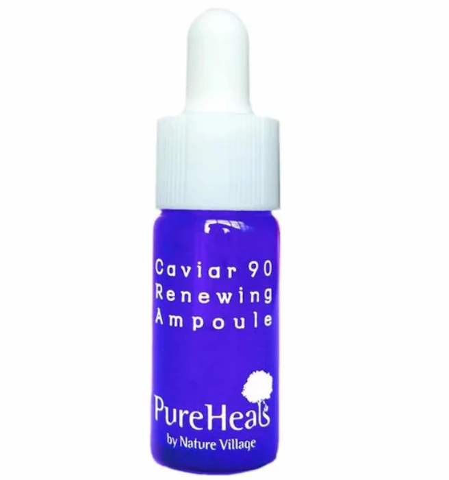 Pureheals Caviar 90 Renewing Ampoules 15ml Translation missing: id.activerecord.decorators.item_part_image/alt