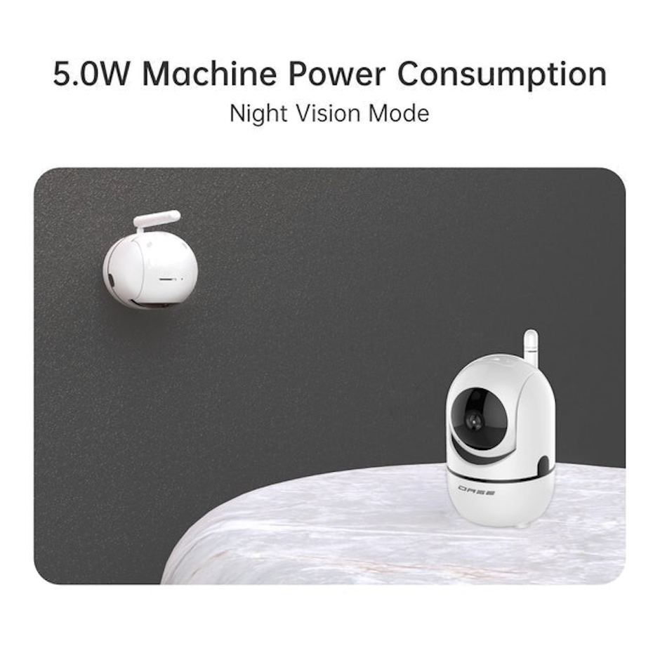 OASE Wireless Security Camera Translation missing: id.activerecord.decorators.item_part_image/alt