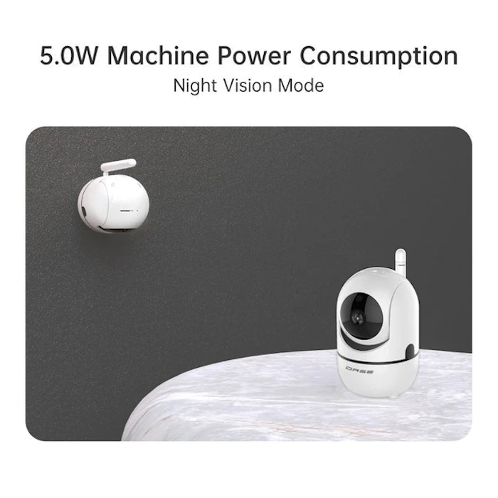 OASE Wireless Security Camera Translation missing: id.activerecord.decorators.item_part_image/alt