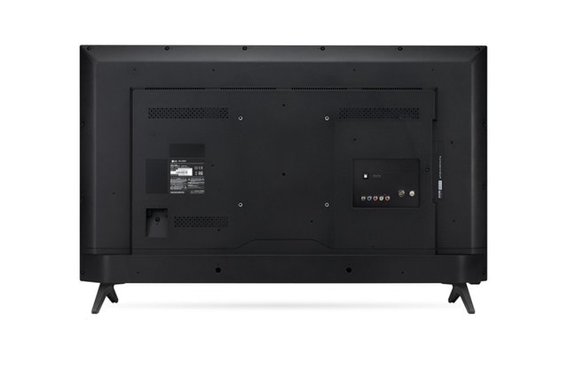 LG 32" LED TV - Dolby Audio Translation missing: id.activerecord.decorators.item_part_image/alt