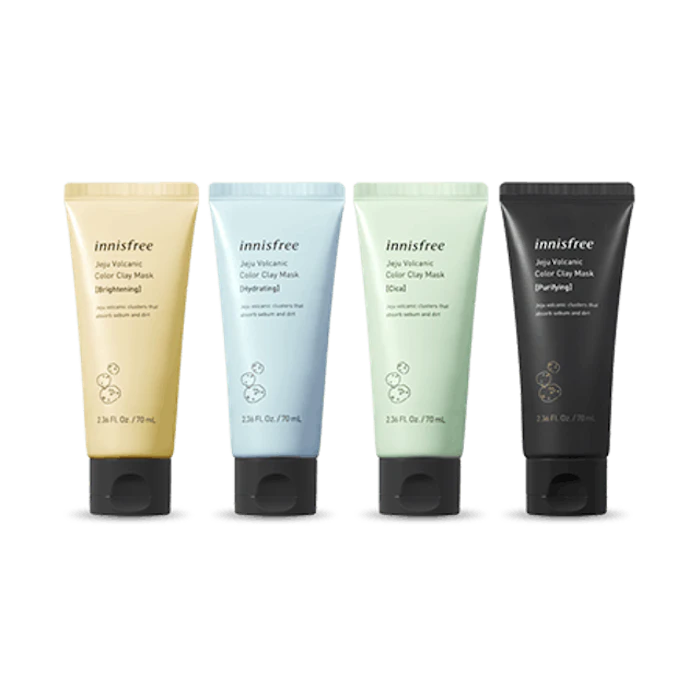 Innisfree Jeju Volcanic Color Clay Mask Translation missing: id.activerecord.decorators.item_part_image/alt