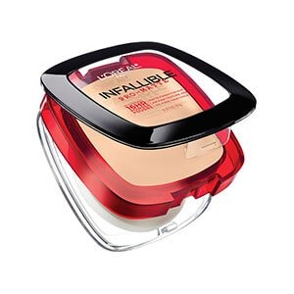 L’Oréal Paris Infallible® Pro-Matte Powder Translation missing: id.activerecord.decorators.item_part_image/alt
