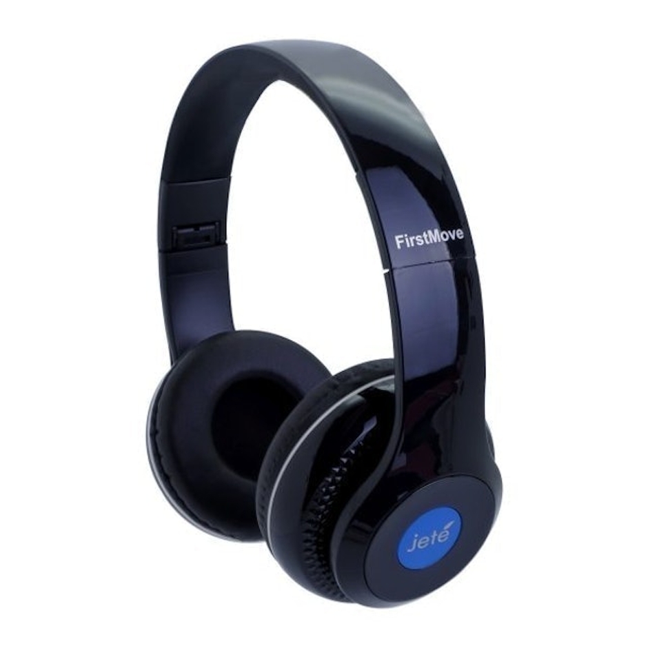 Jete Handsfree Bluetooth Firstmove Translation missing: id.activerecord.decorators.item_part_image/alt